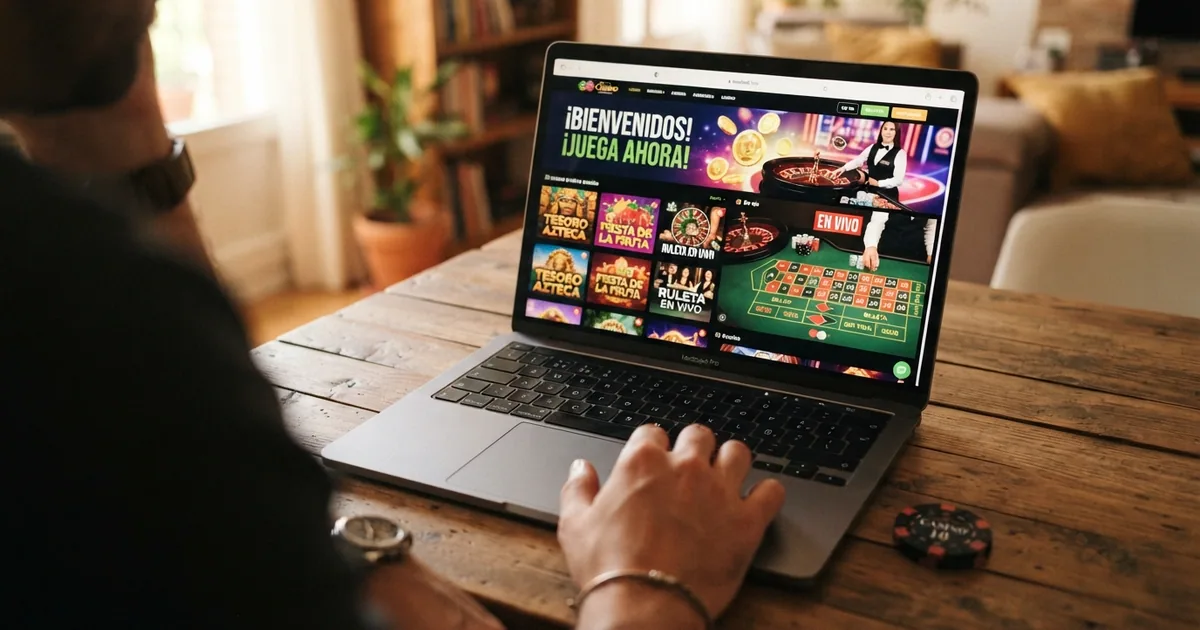 casinos con licencia de Curazao en España 2026: ranking y guía legal