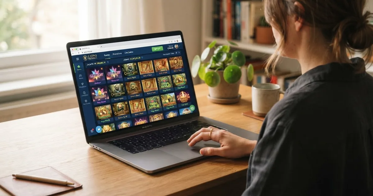 Casinos online gratis sin descargar y sin depósito en España