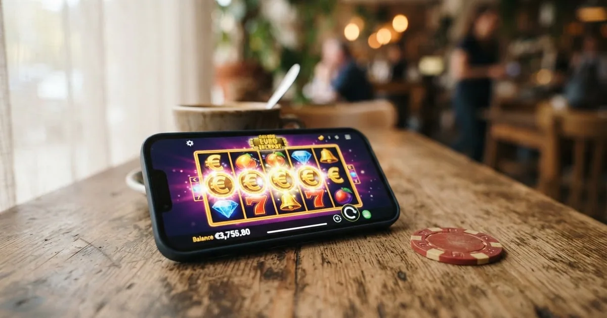 Casinos online seguros y fiables en España en 2026 — guía completa